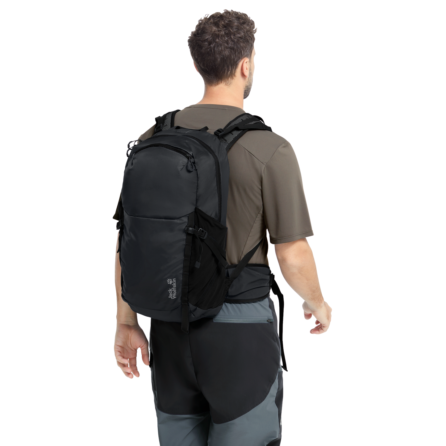 ECHOTREK SHAPE 20
