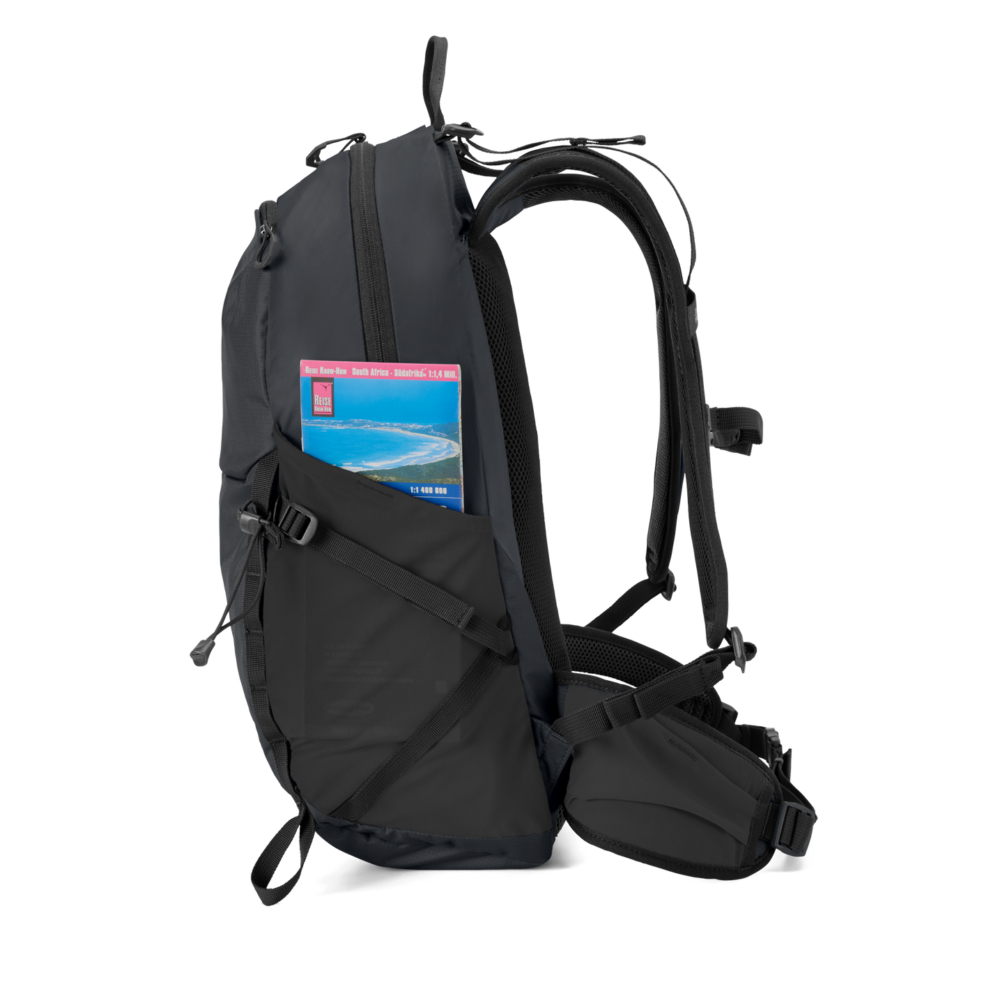 ECHOTREK SHAPE 20