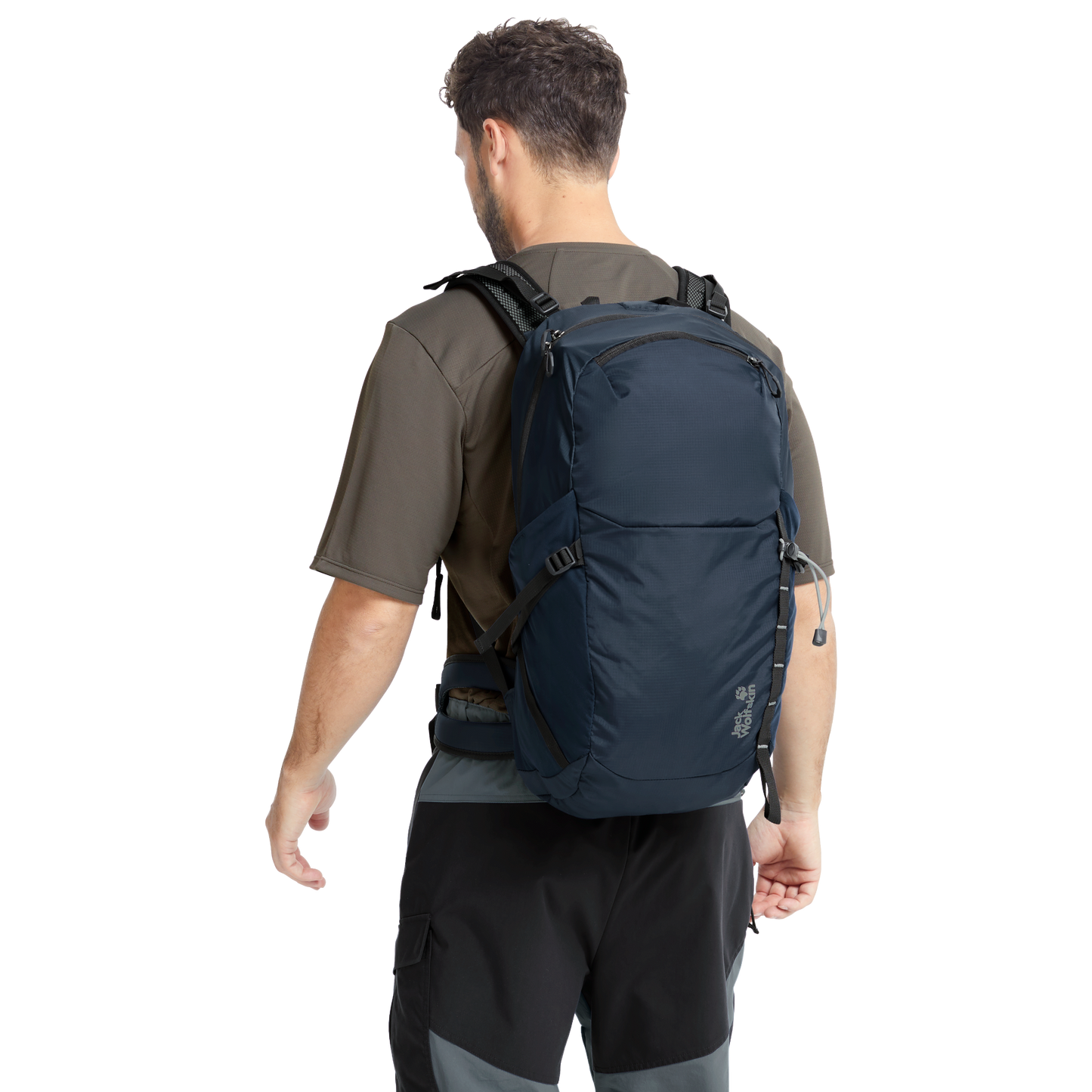 ECHOTREK SHAPE 20