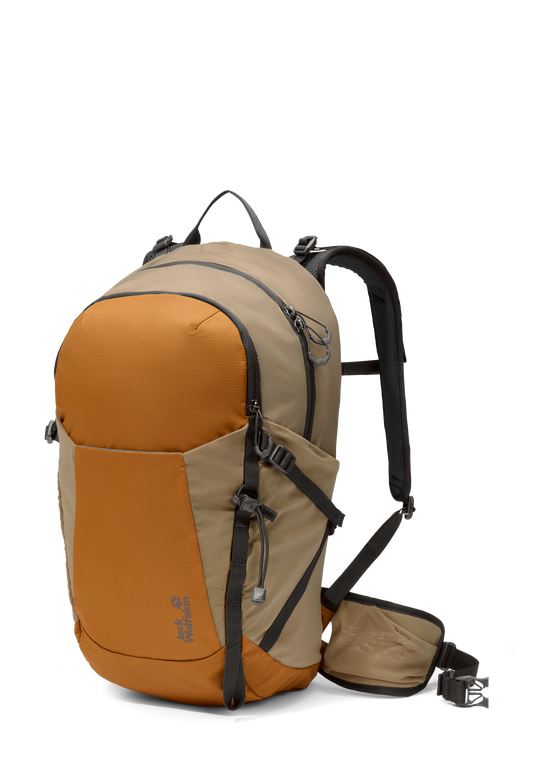 ECHOTREK SHAPE 25 S-L