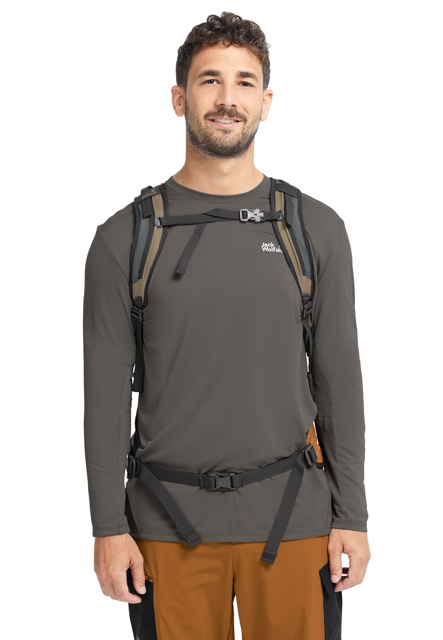 ECHOTREK SHAPE 25 S-L