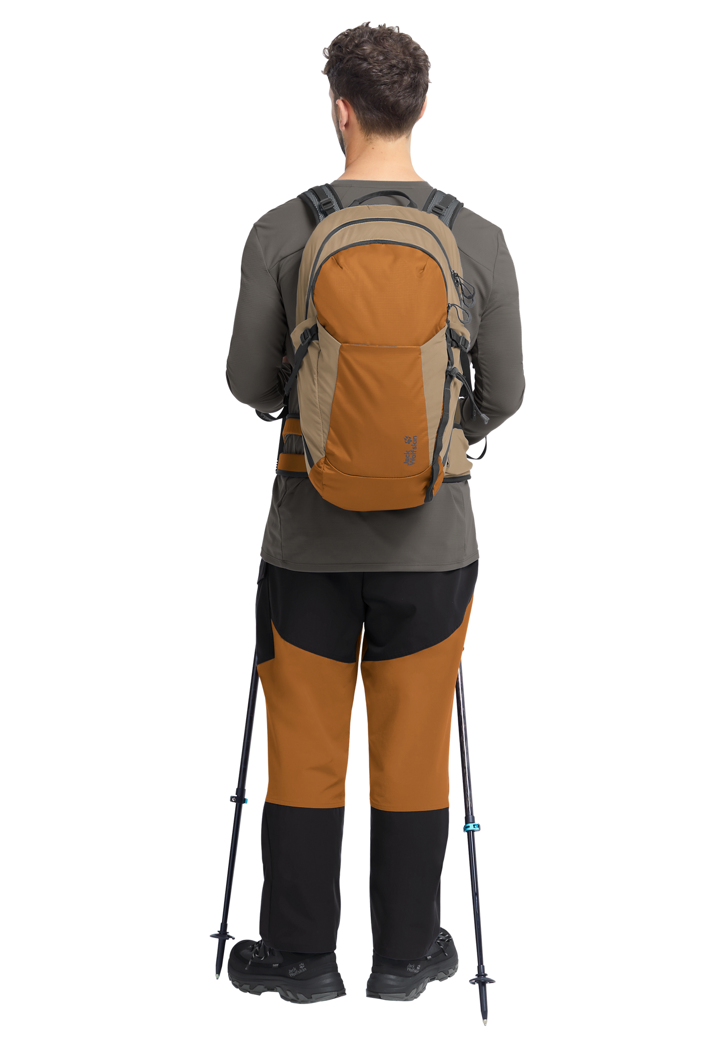 ECHOTREK SHAPE 25 S-L