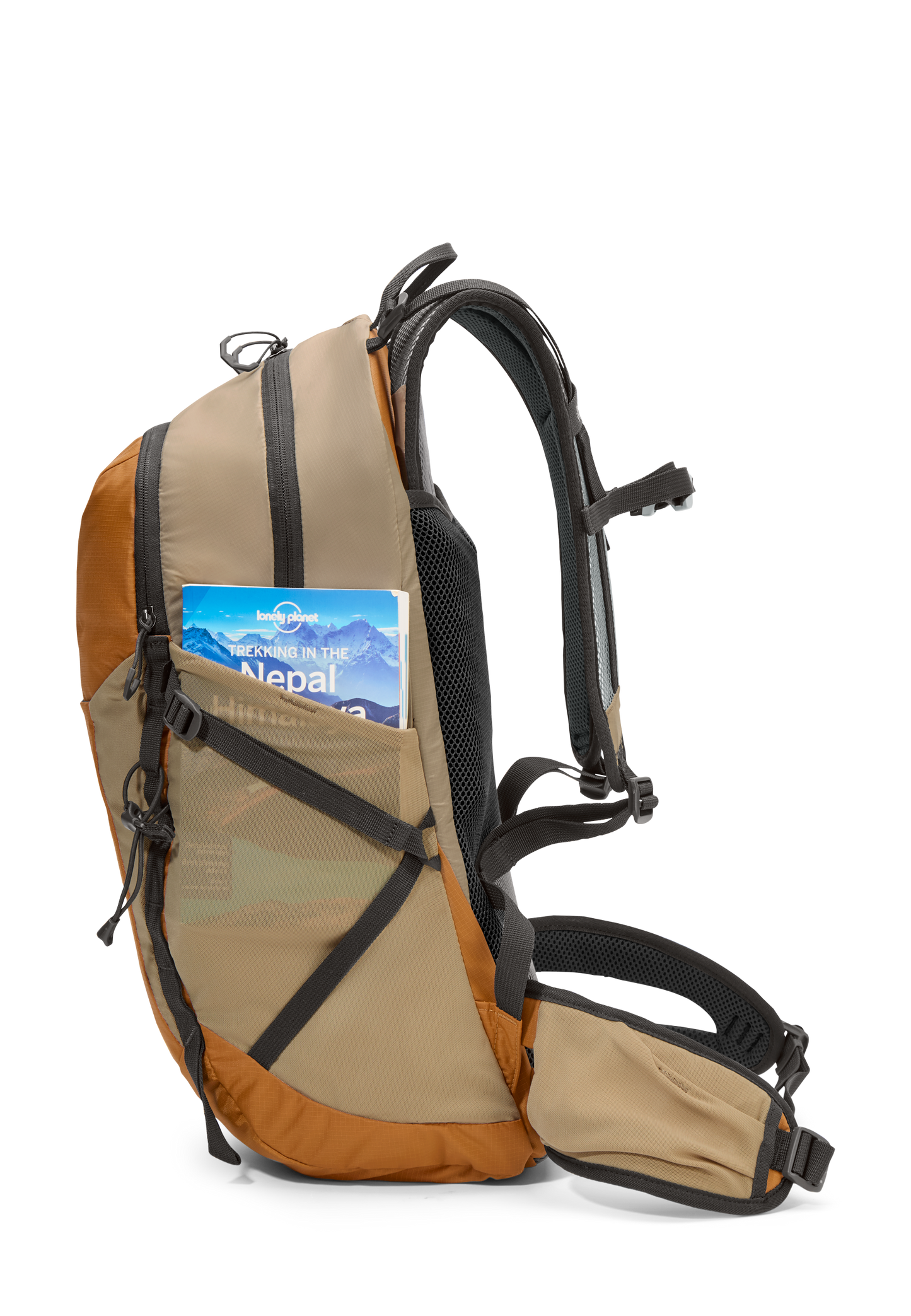 ECHOTREK SHAPE 25 S-L