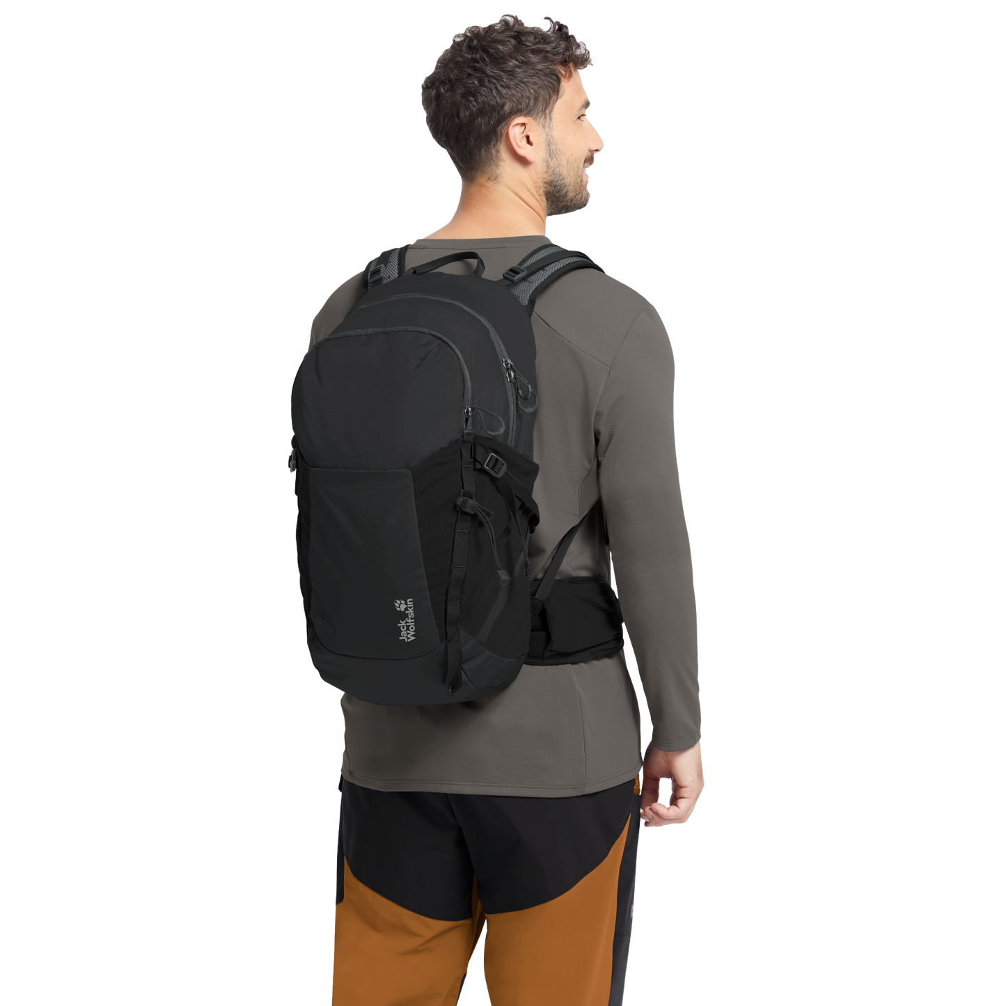 ECHOTREK SHAPE 25 S-L
