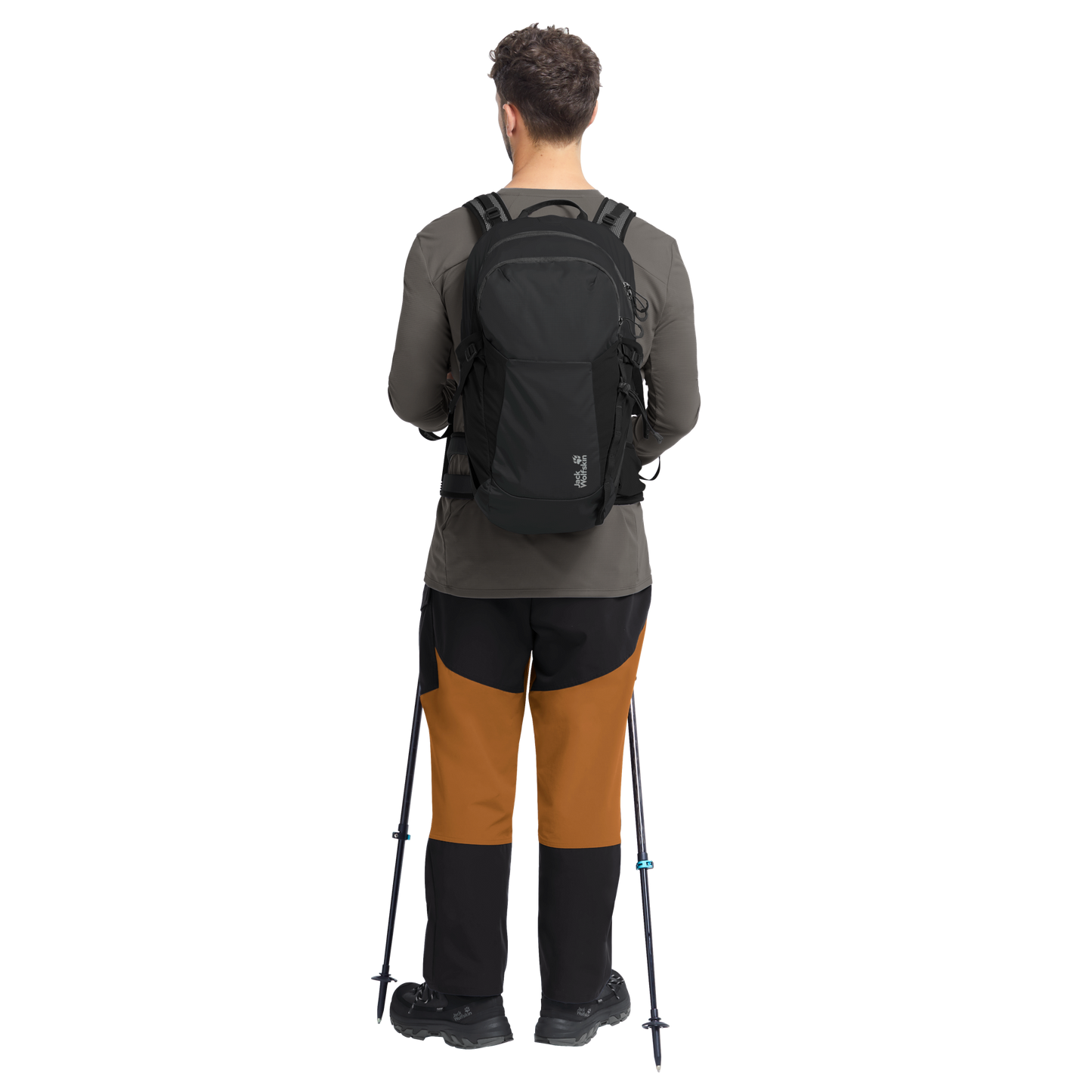ECHOTREK SHAPE 25 S-L