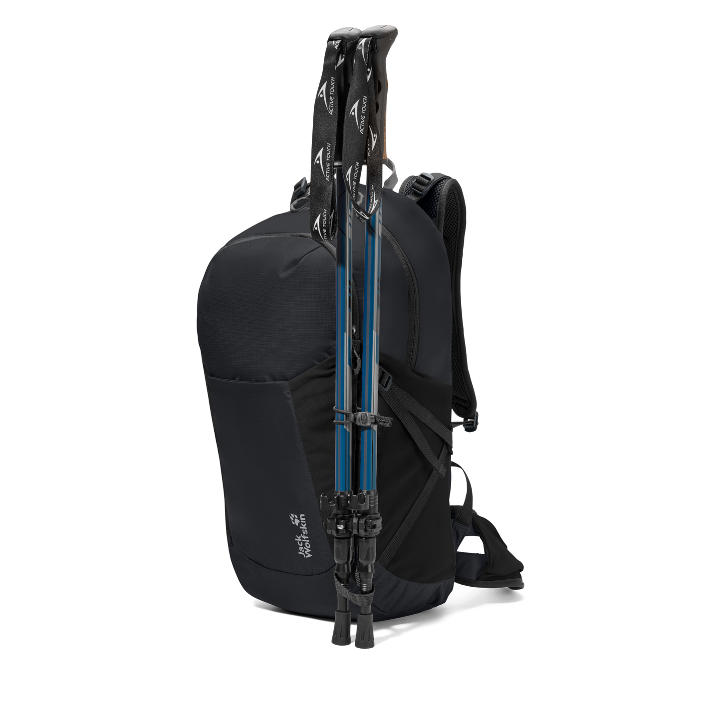 ECHOTREK SHAPE 25 S-L