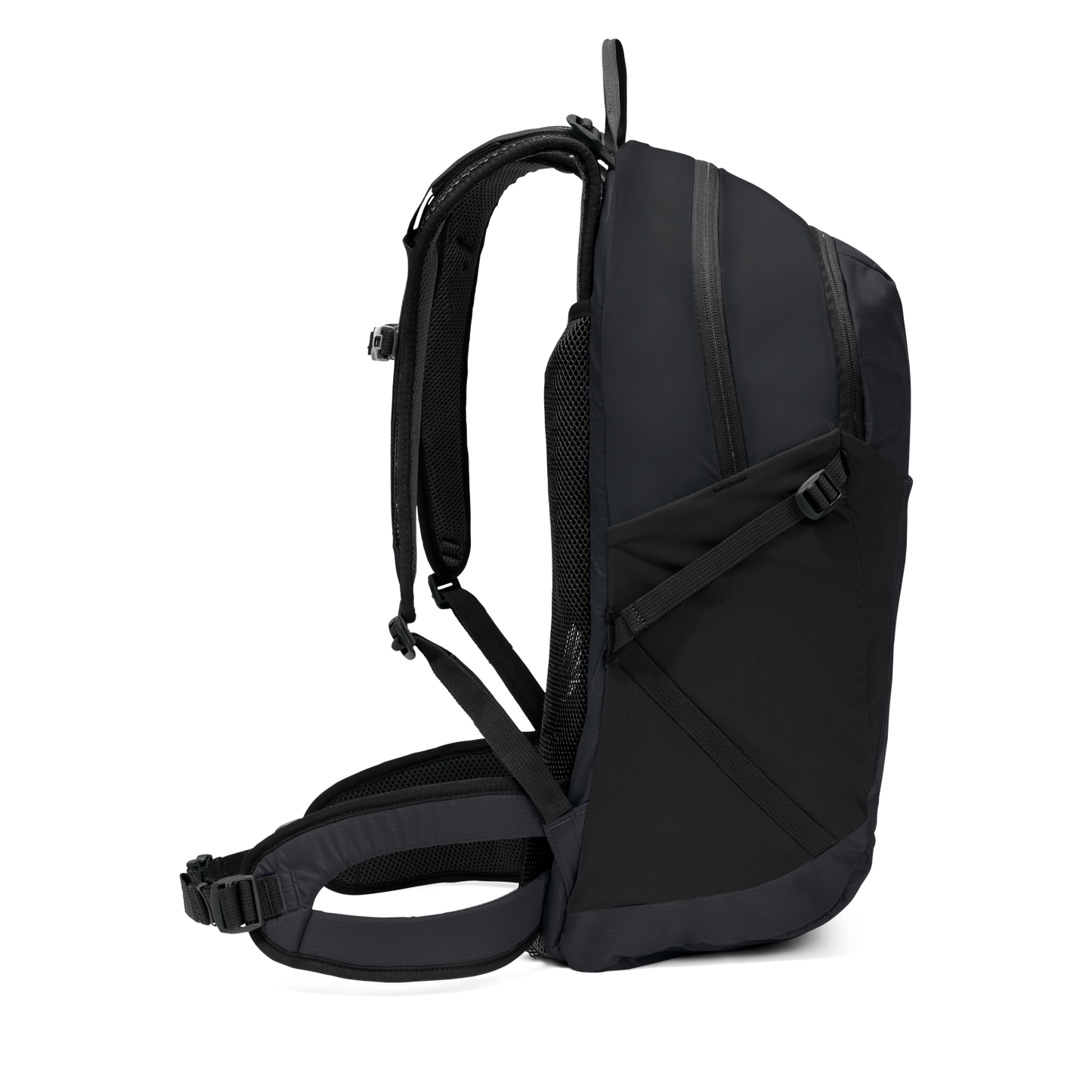 ECHOTREK SHAPE 25 S-L