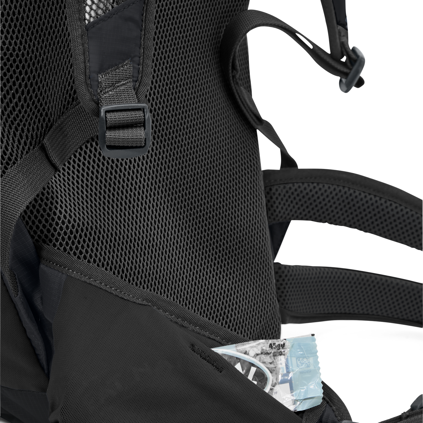ECHOTREK SHAPE 25 S-L