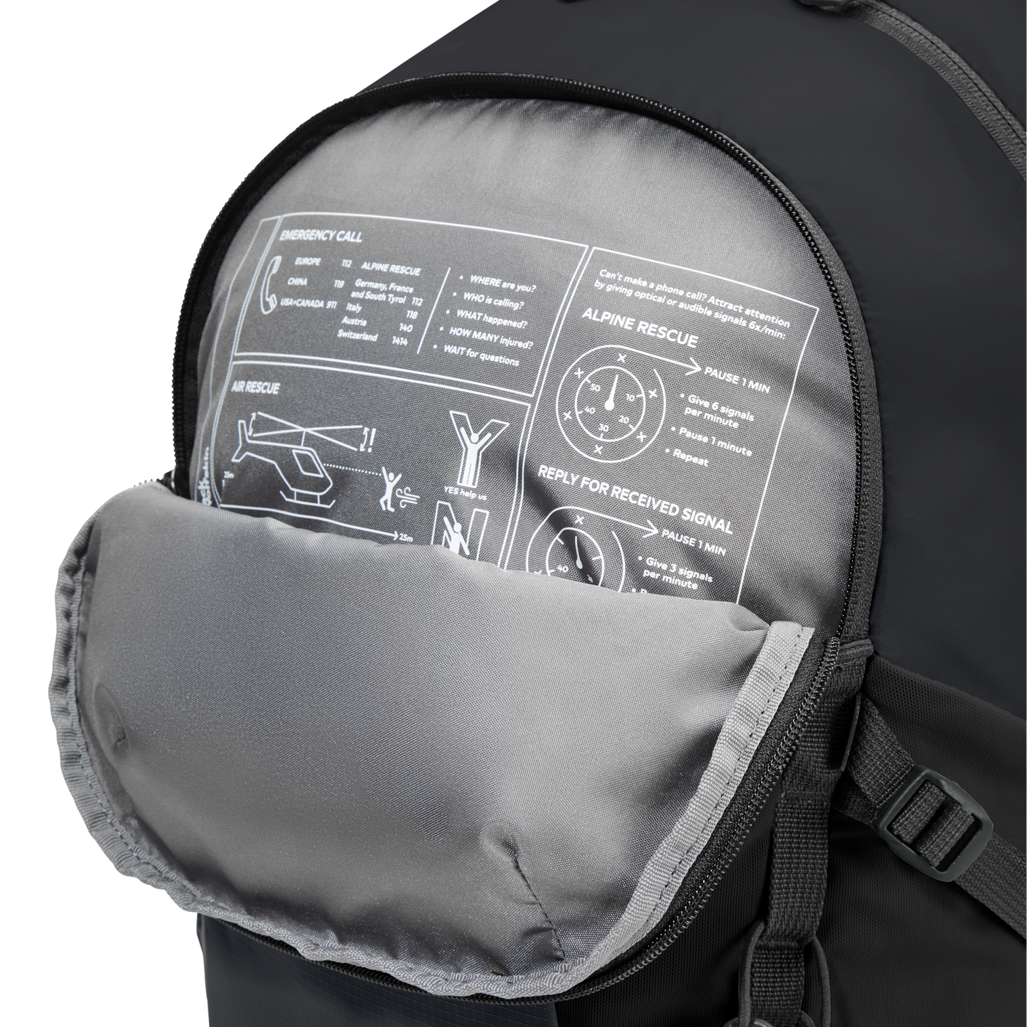 ECHOTREK SHAPE 25 S-L
