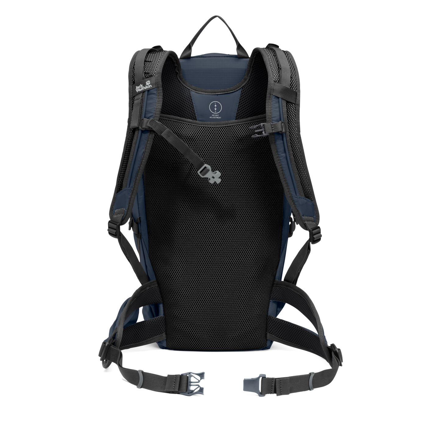 ECHOTREK SHAPE 25 S-L