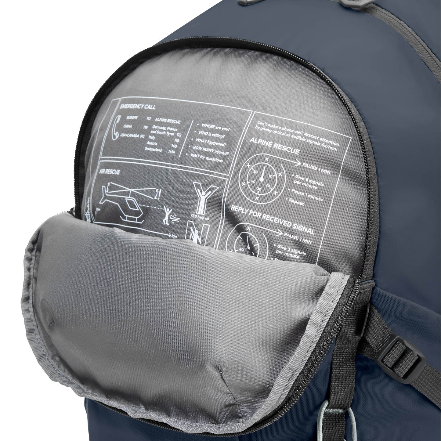 ECHOTREK SHAPE 25 S-L