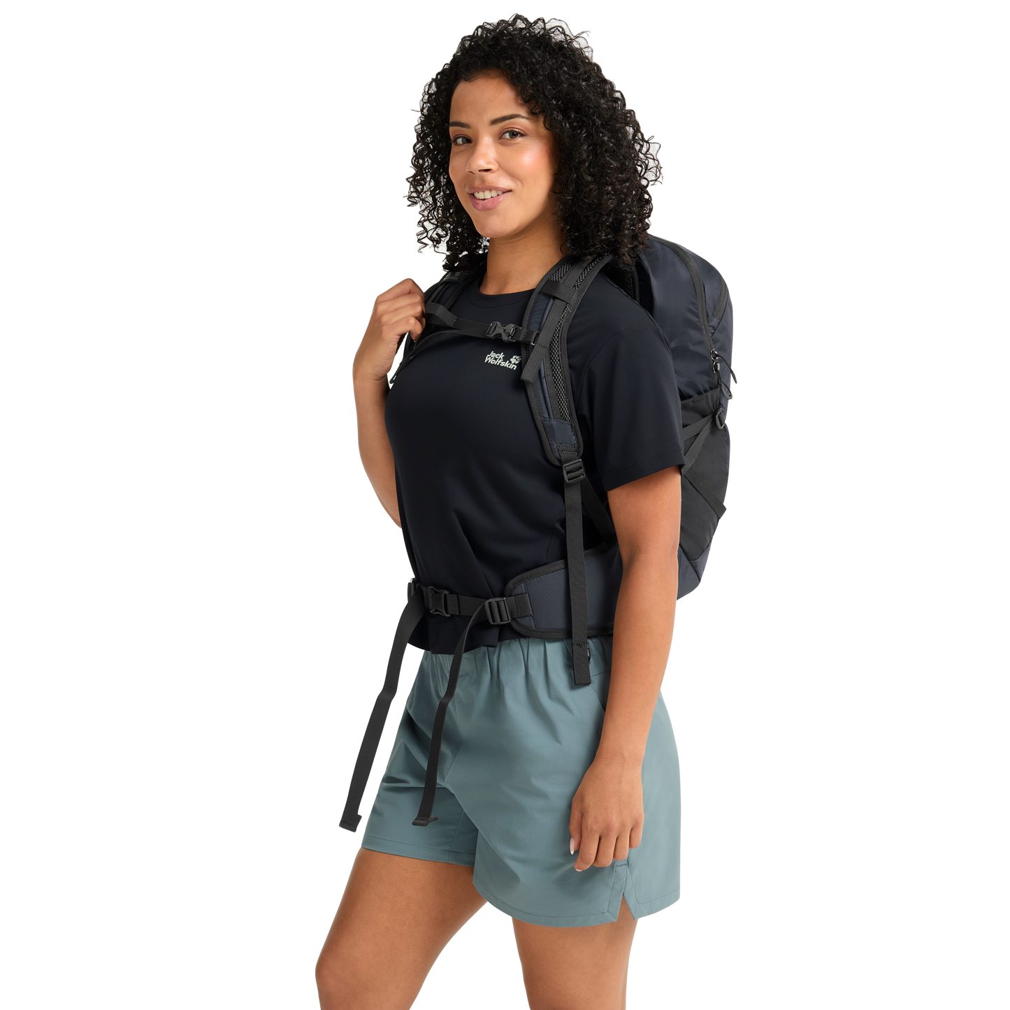 ASTRO VENT 25 S-L