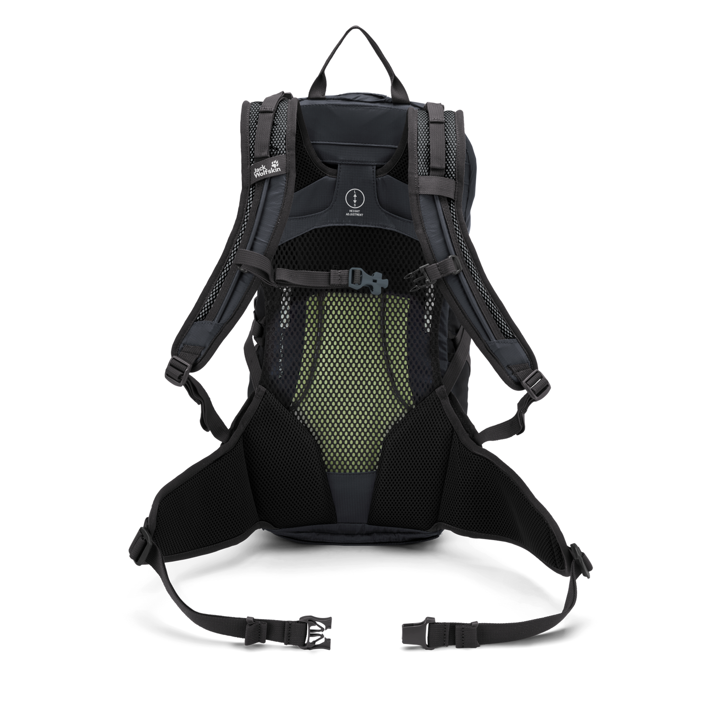 ASTRO VENT 25 S-L
