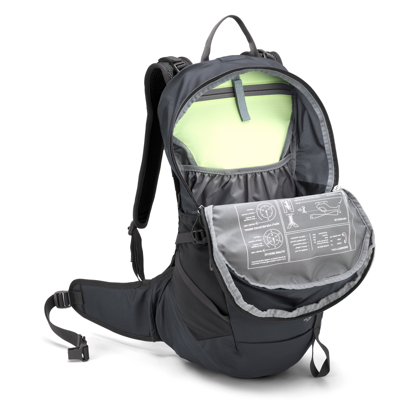 ASTRO VENT 25 S-L