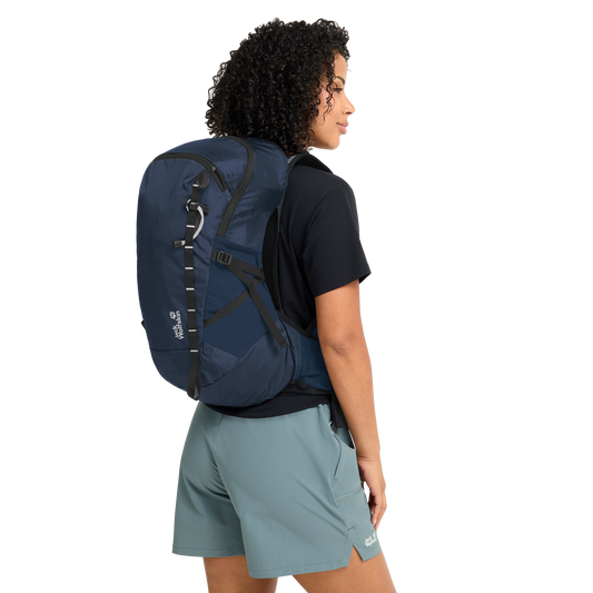 ASTRO VENT 25 S-L