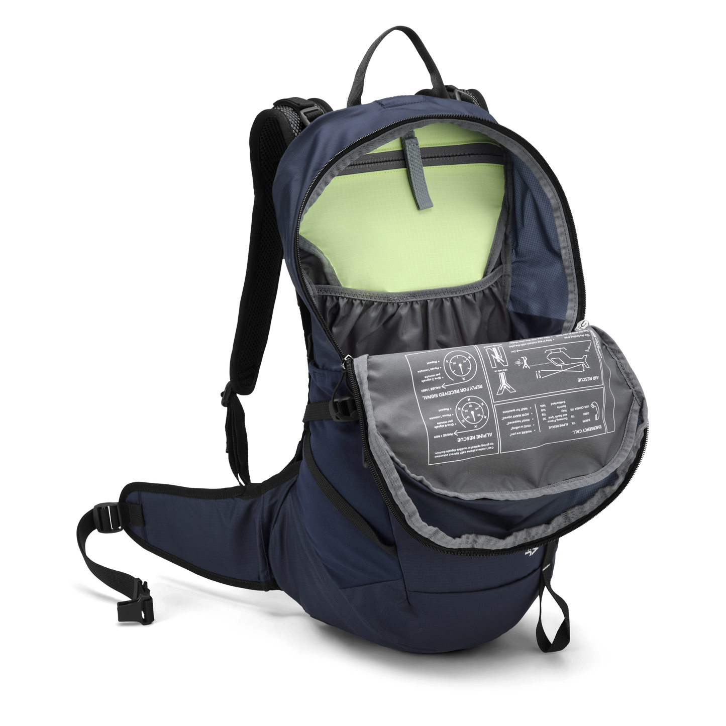 ASTRO VENT 25 S-L