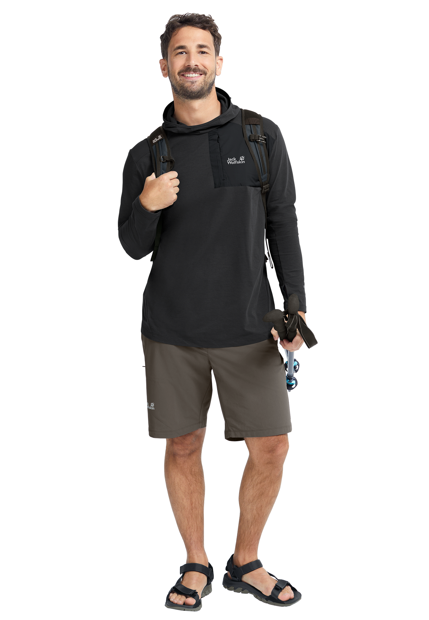 SUCOL HOODY M
