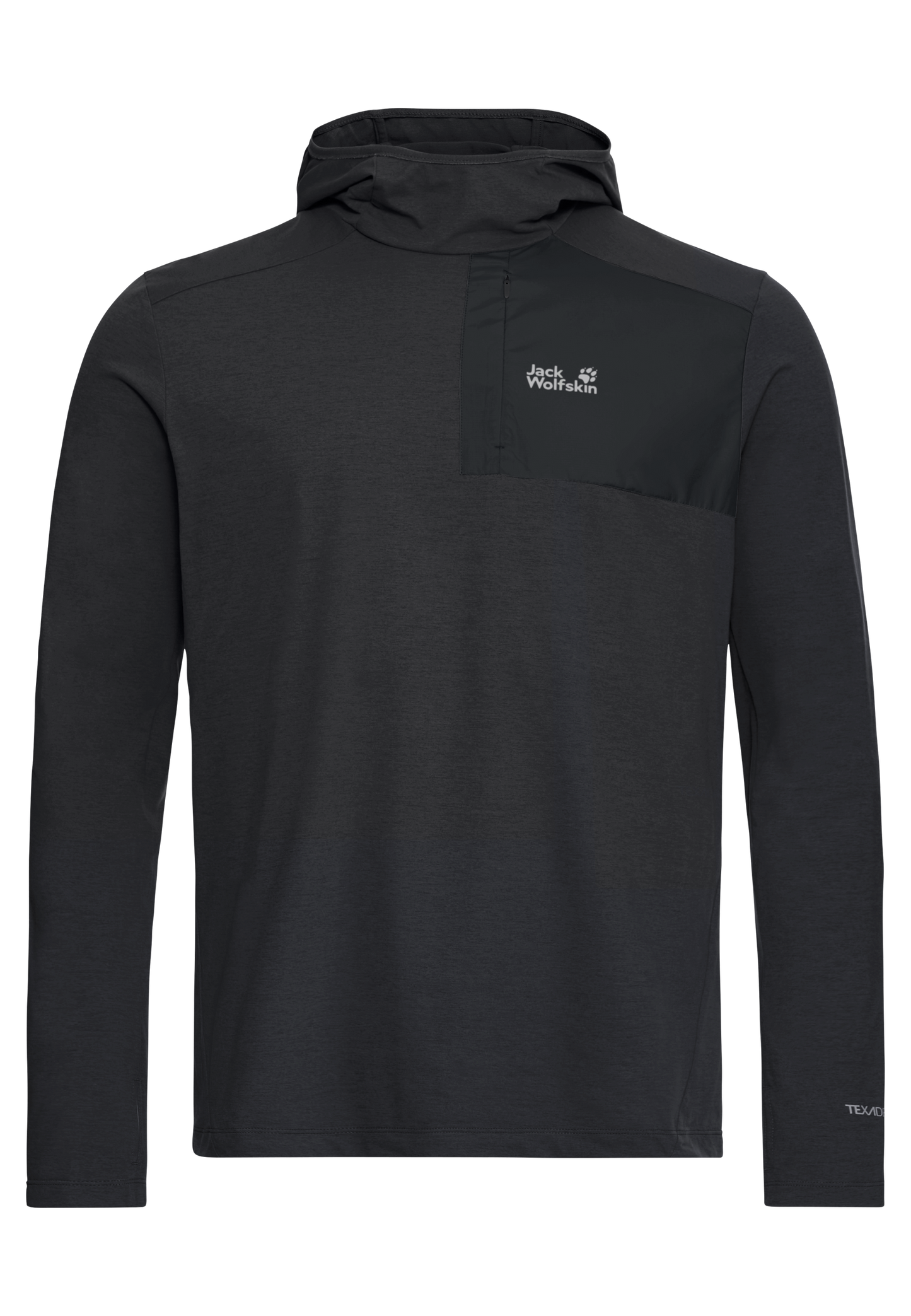 SUCOL HOODY M