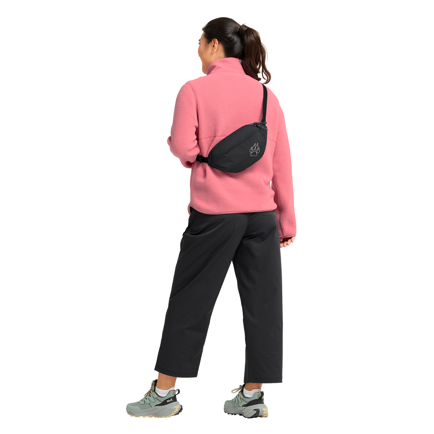BERKELEY HIPBAG