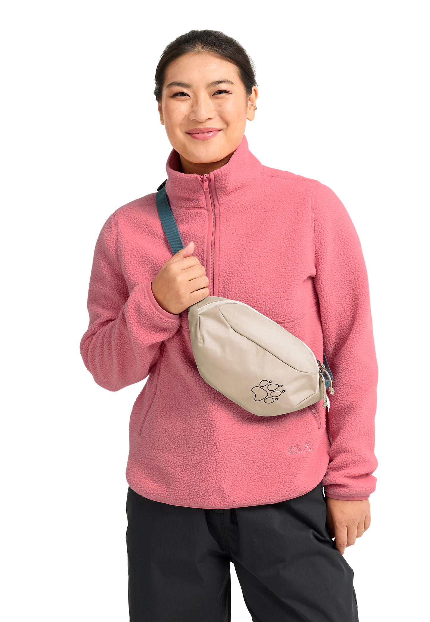 BERKELEY HIPBAG