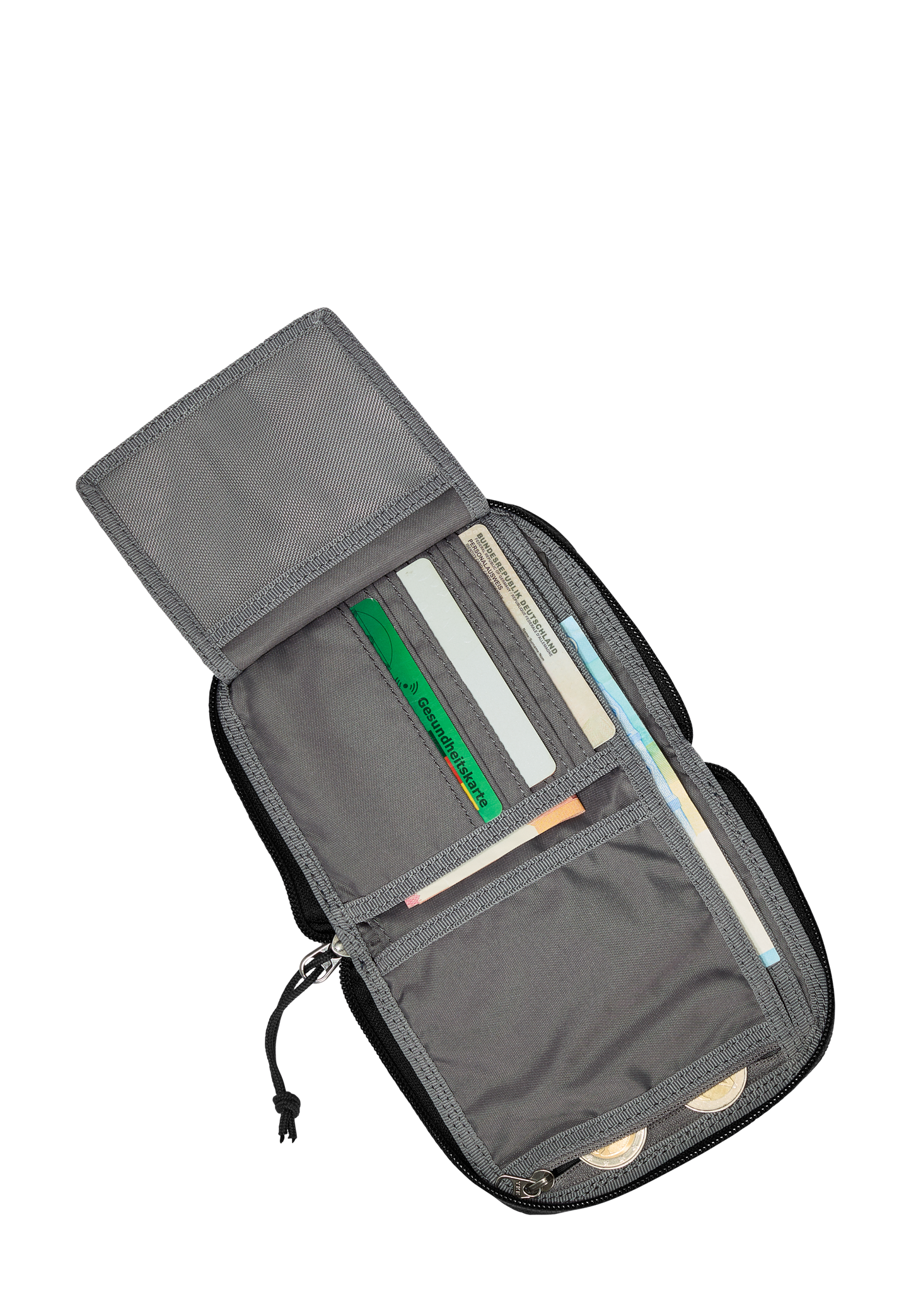 KONYA WALLET