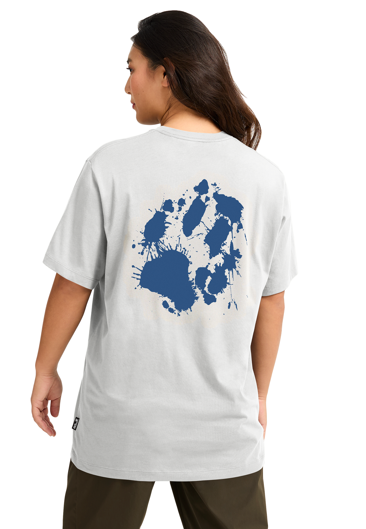 LIVE WILD T
