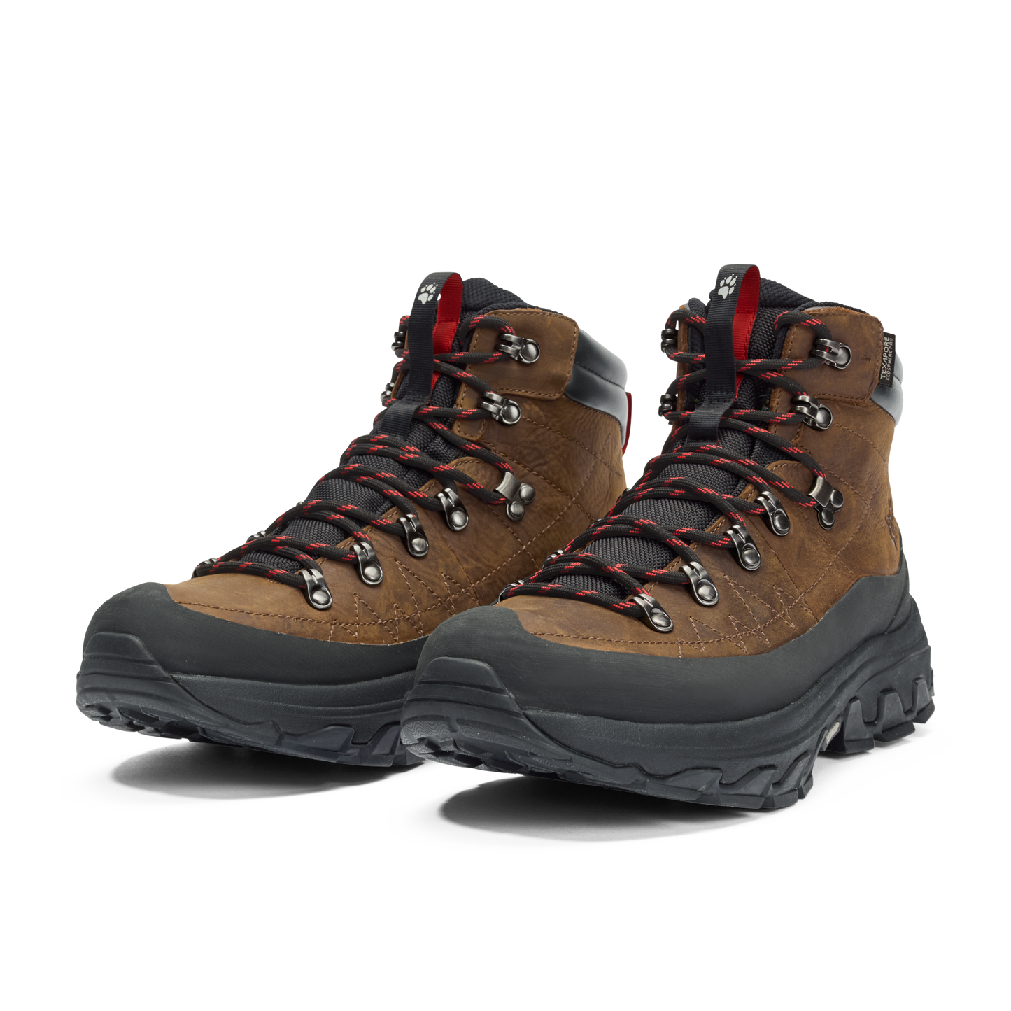 APEX HIKE PRO LTH TEXAPORE MID M