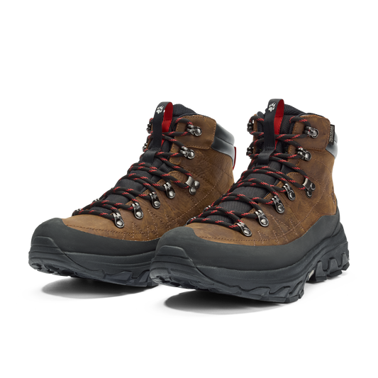 APEX HIKE PRO LTH TEXAPORE MID M