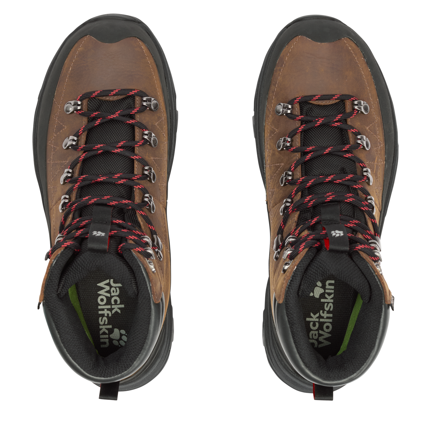 APEX HIKE PRO LTH TEXAPORE MID M