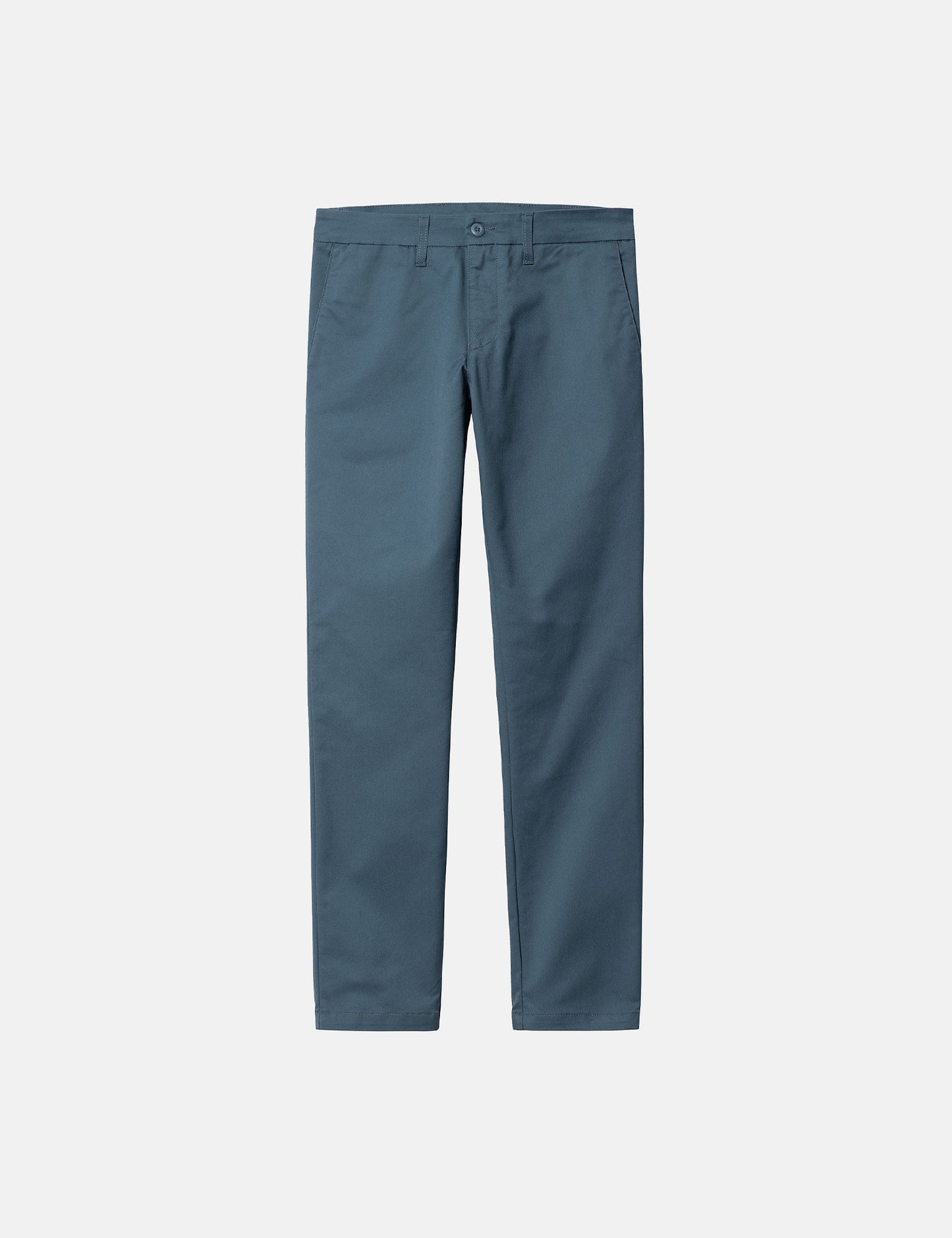 Sid Pant (Coupe ajustée) - Bleu orage