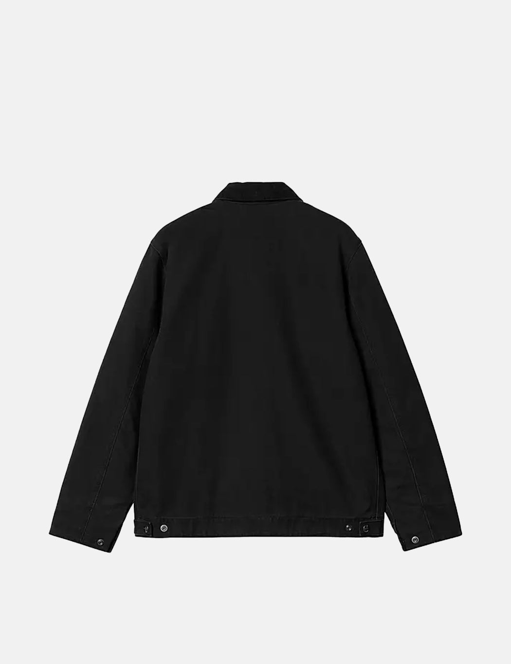 Veste Detroit (isolée) - Noir