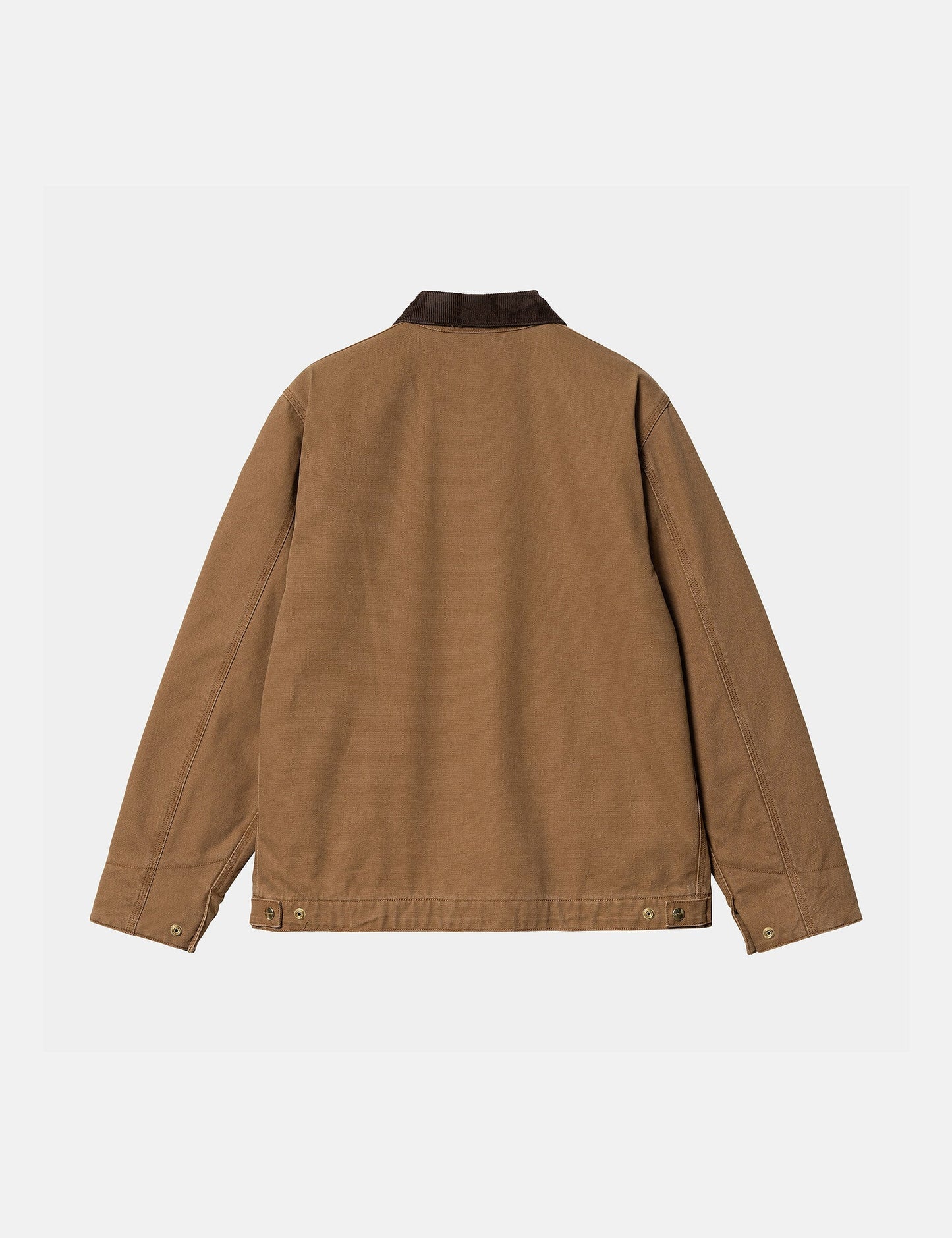 Veste Detroit (Heavy Stone Wash) - Hamilton Brown/Tobacco