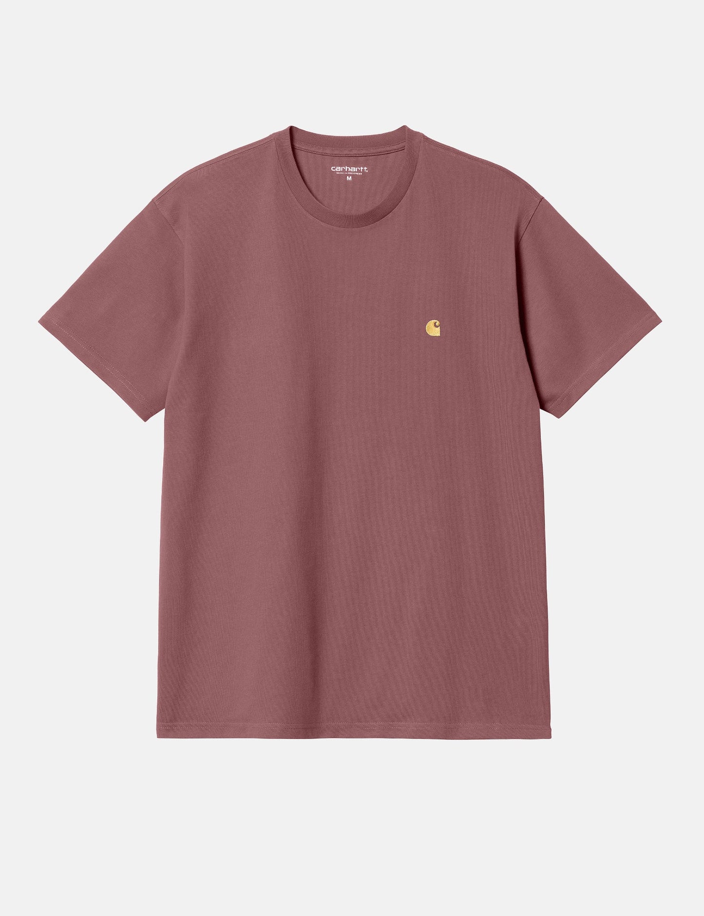 T-shirt Chase - Bleu Charme