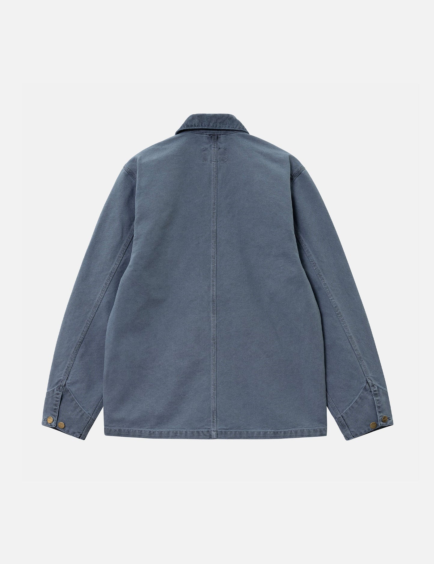 Veste Michigan - Bleu tempête