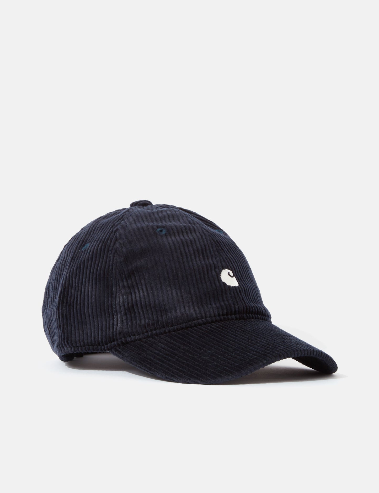 Casquette Harlem (Corde) - Noir