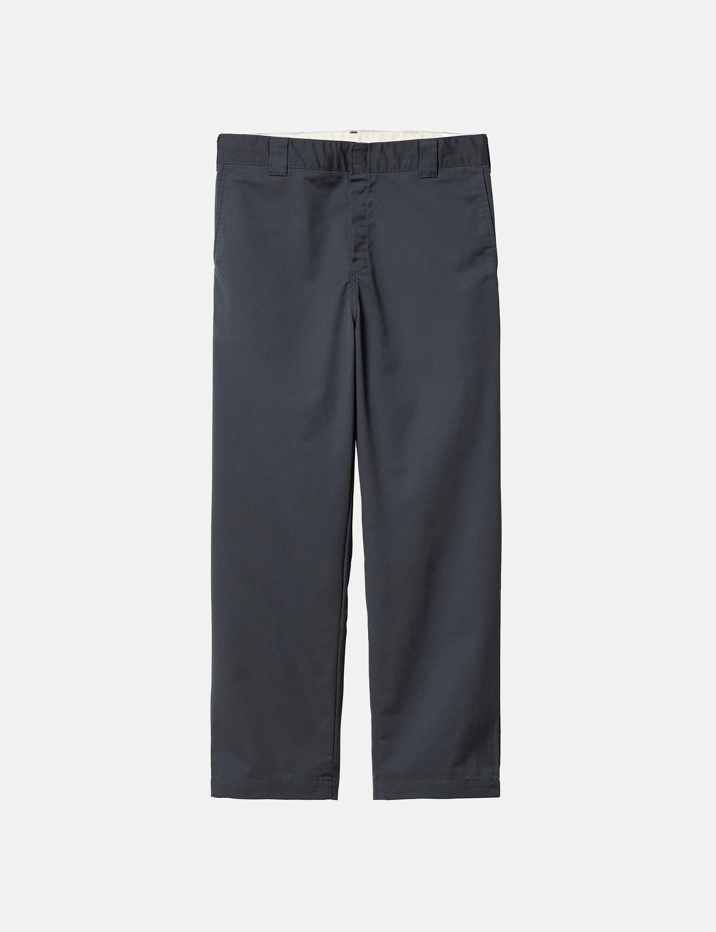 Pantalon de travail (détendu) - Gris Zeus