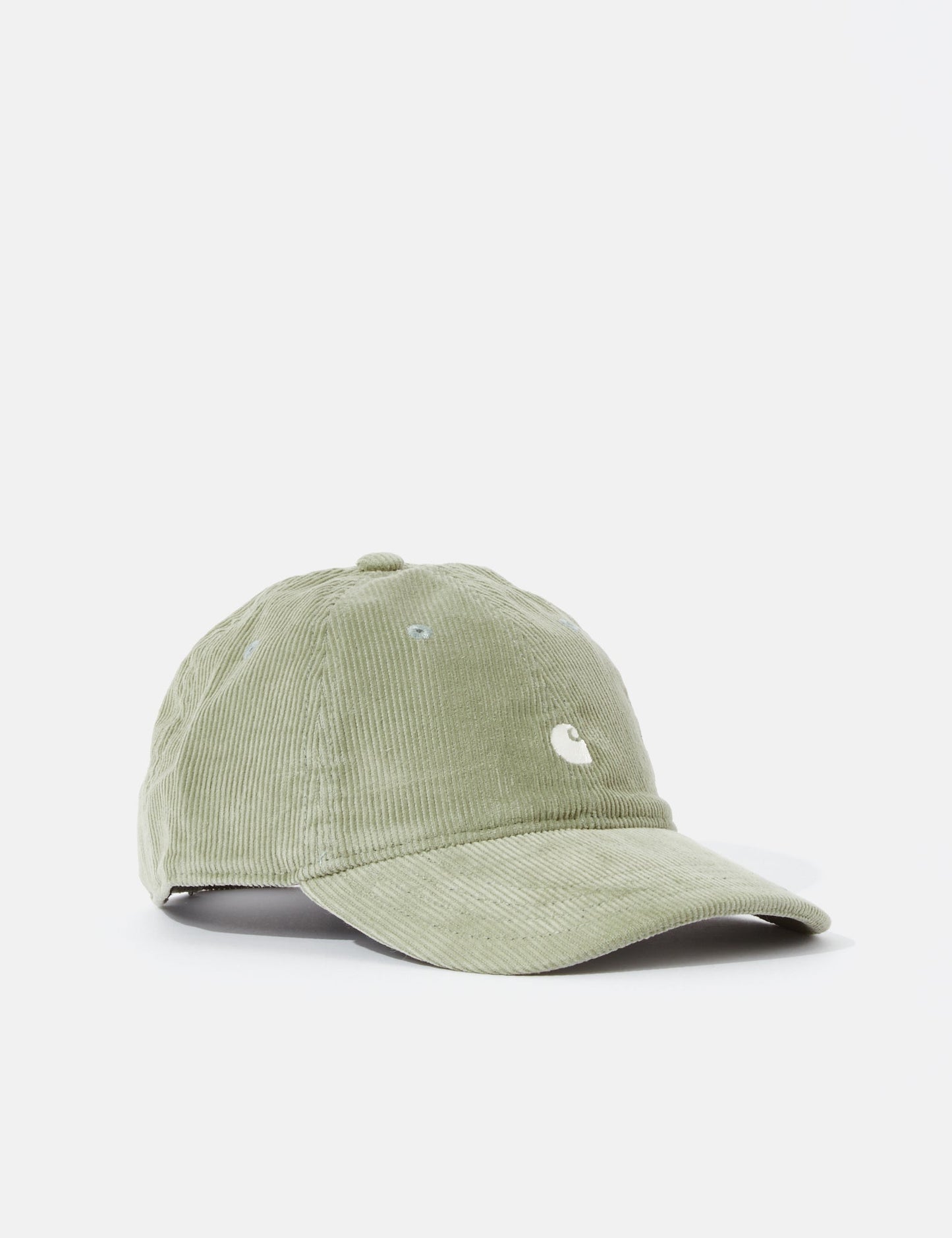 Casquette Harlem (Corde) - Noir