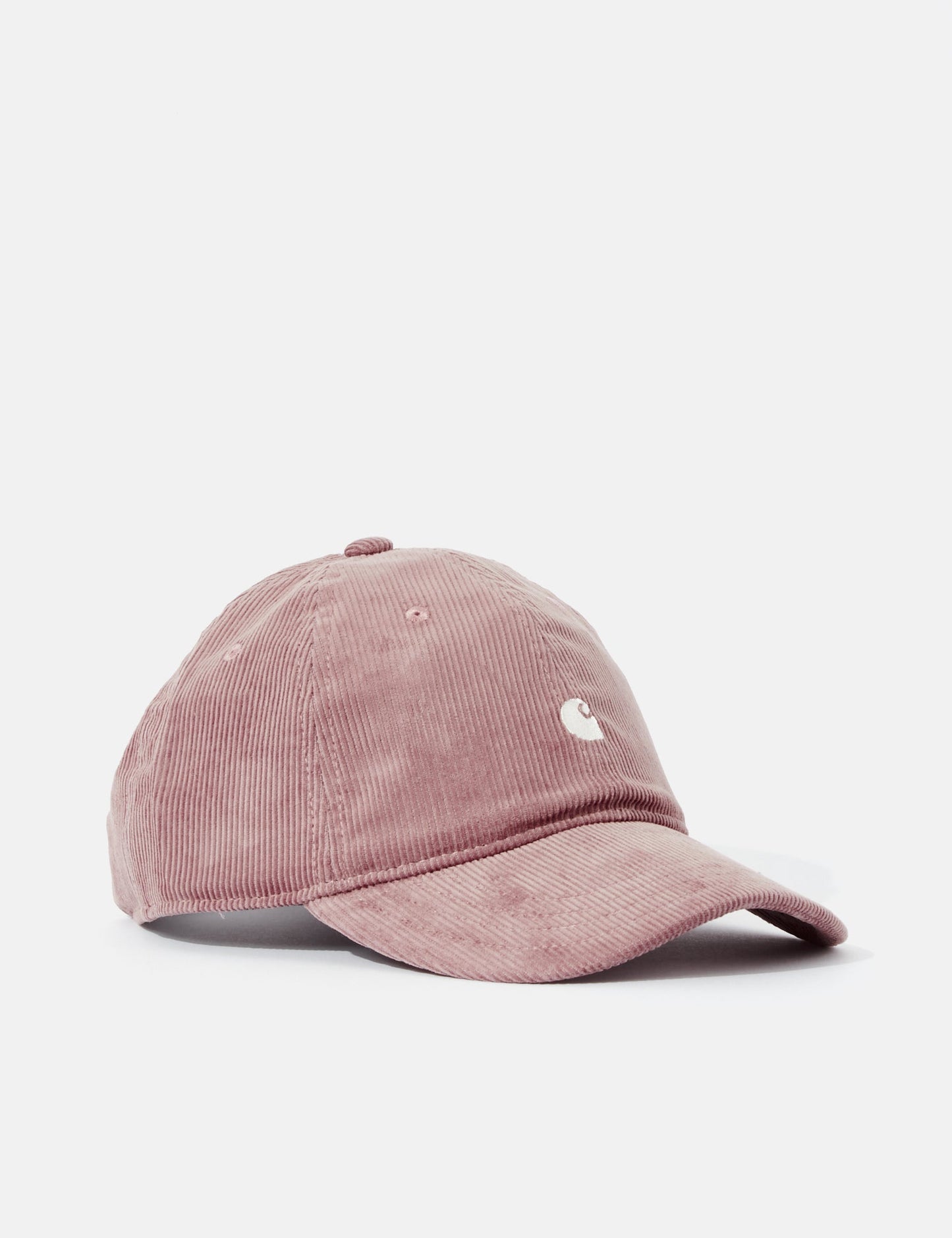 Casquette Harlem (Corde) - Noir