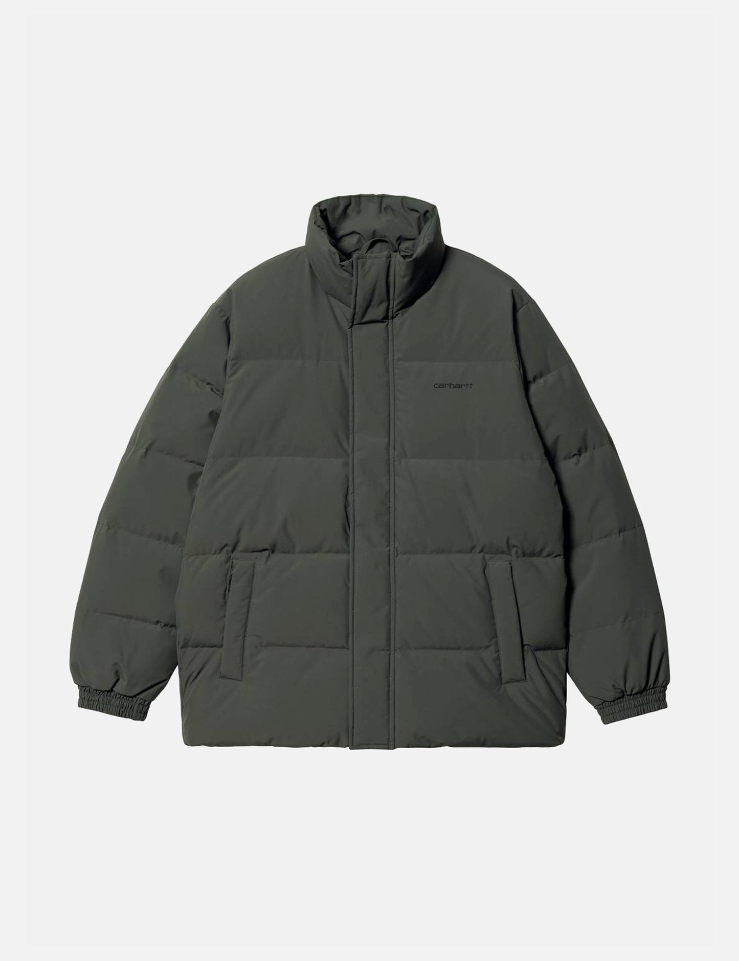 Veste Danville - Marron Orage