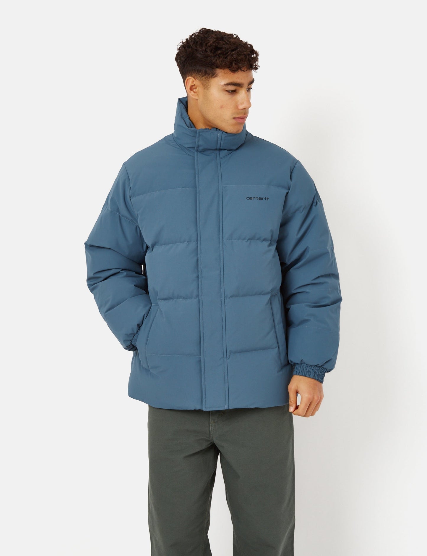 Veste Danville - Marron Orage