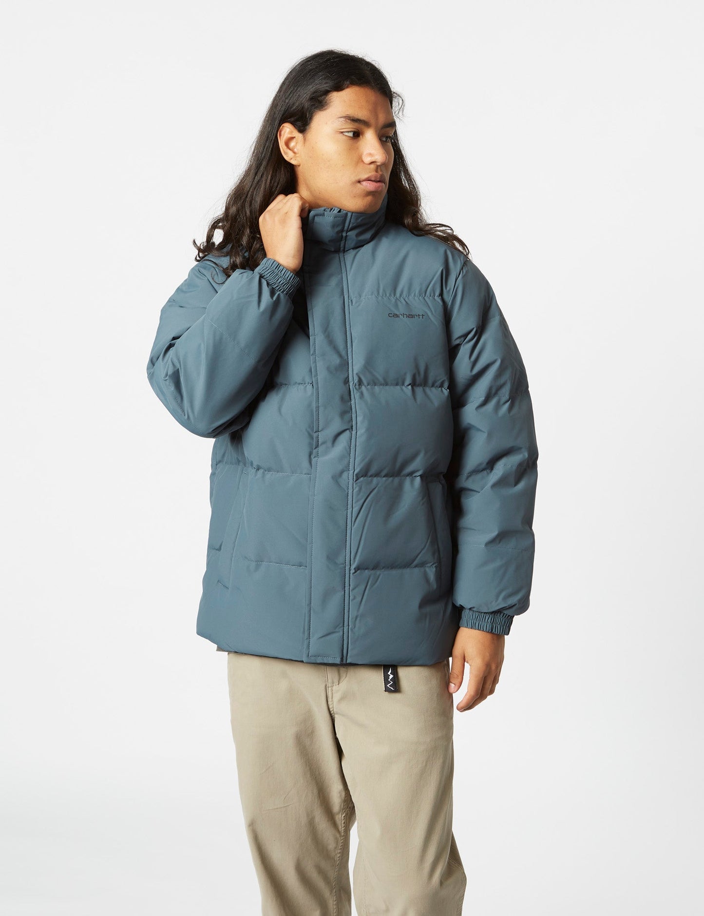 Veste Danville - Marron Orage
