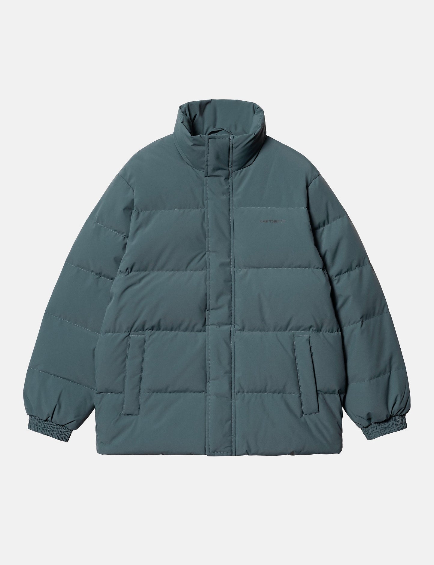 Veste Danville - Marron Orage