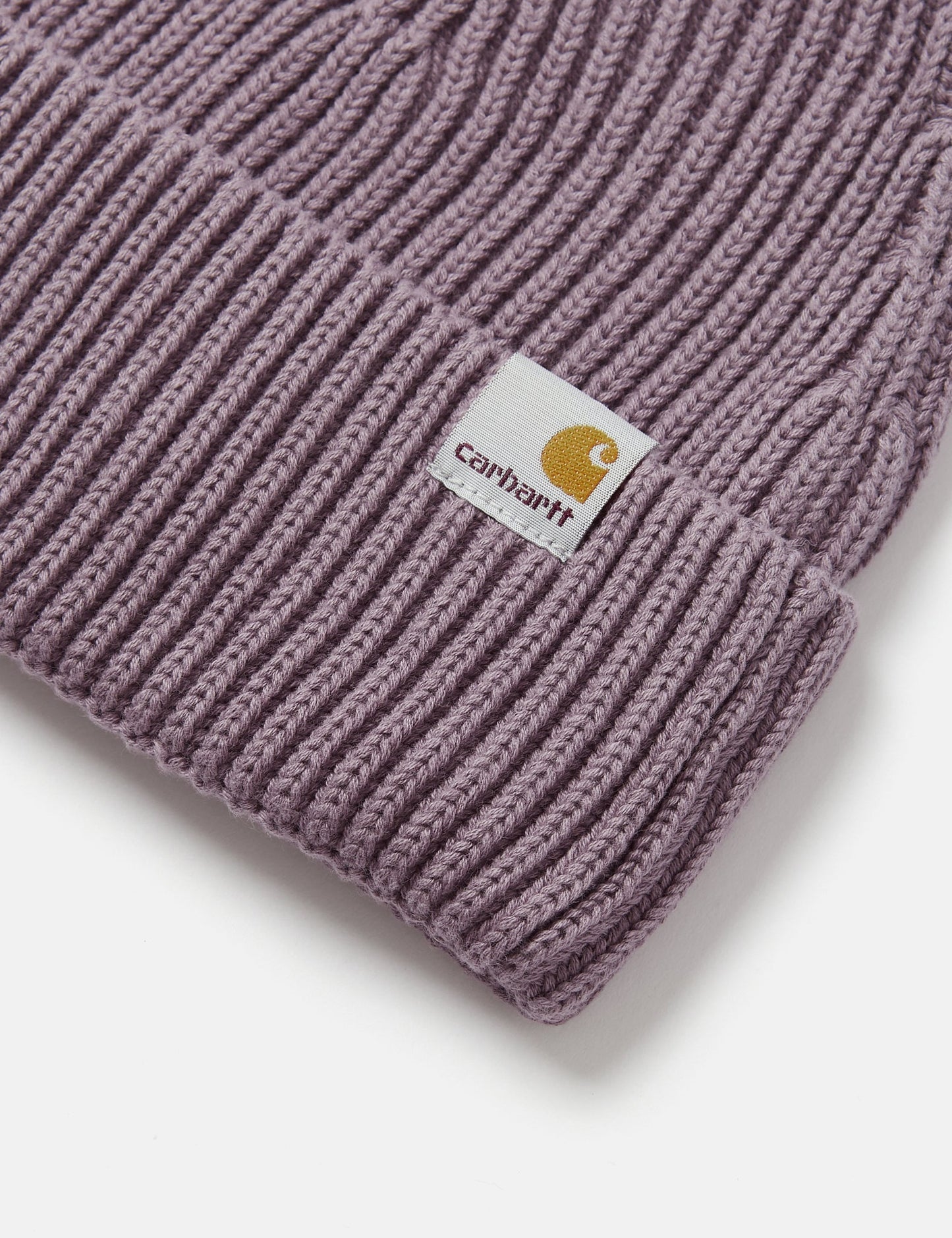 Bonnet Burbank - Rose Chardon Brumeux