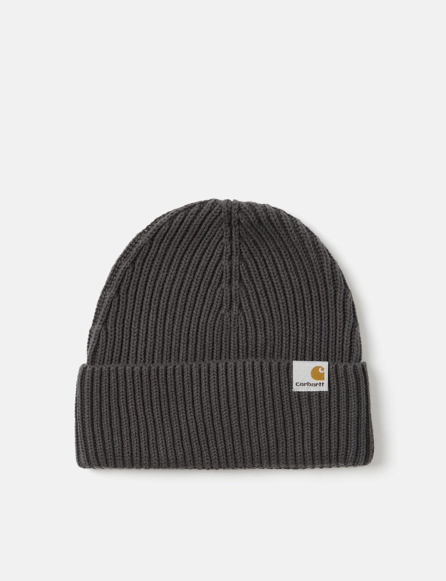 Bonnet Burbank - Vert Algue Marine