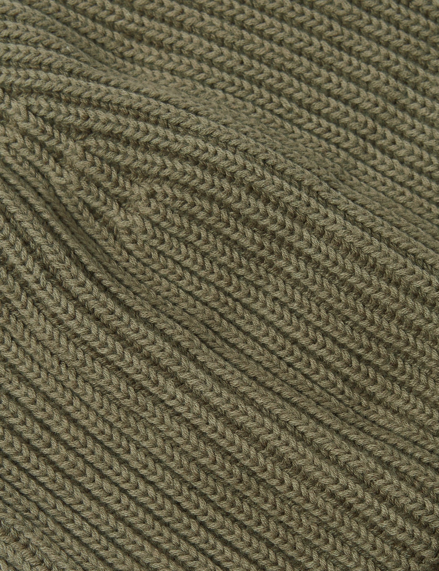 Bonnet Burbank - Vert Algue Marine