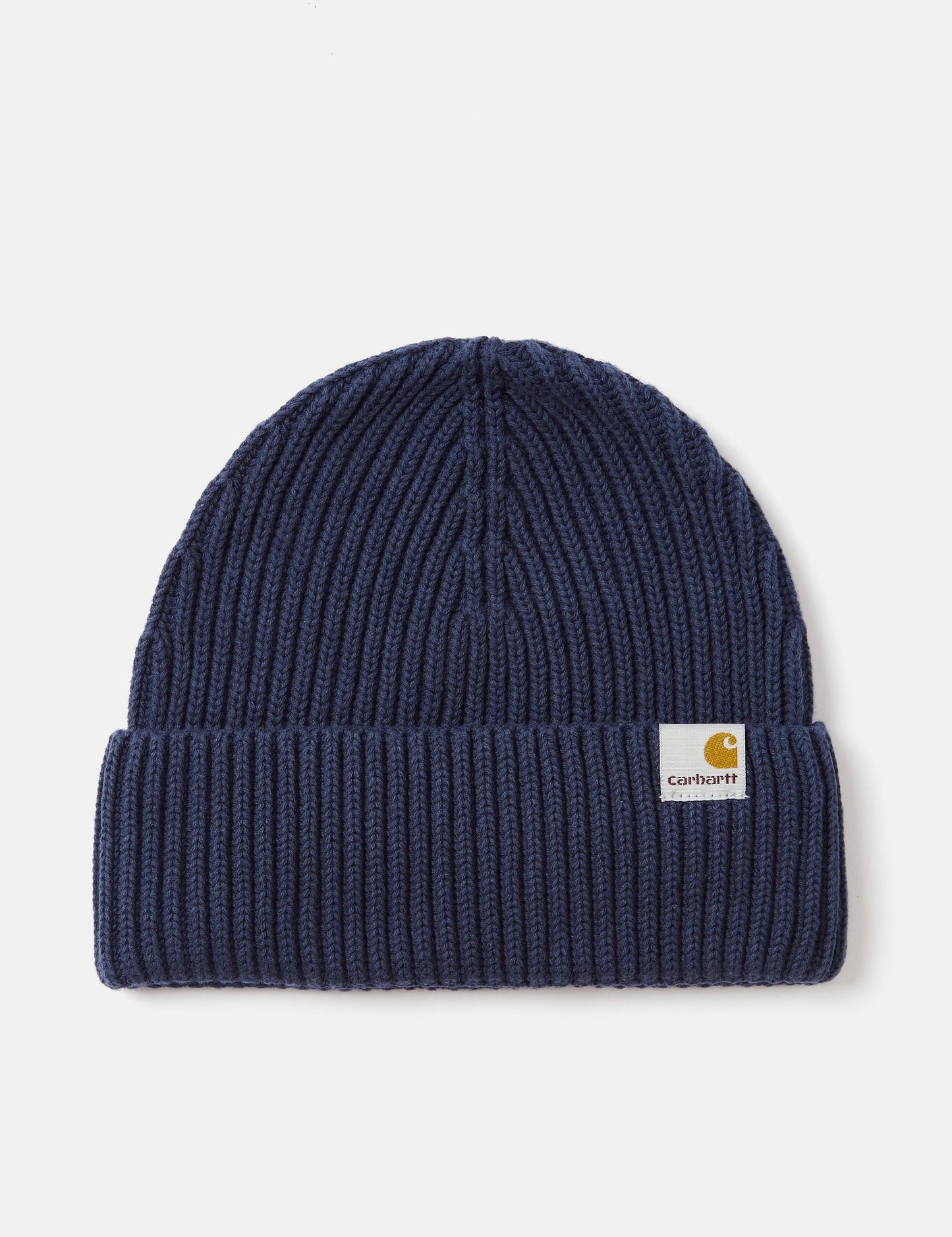 Bonnet Burbank - Vert Algue Marine