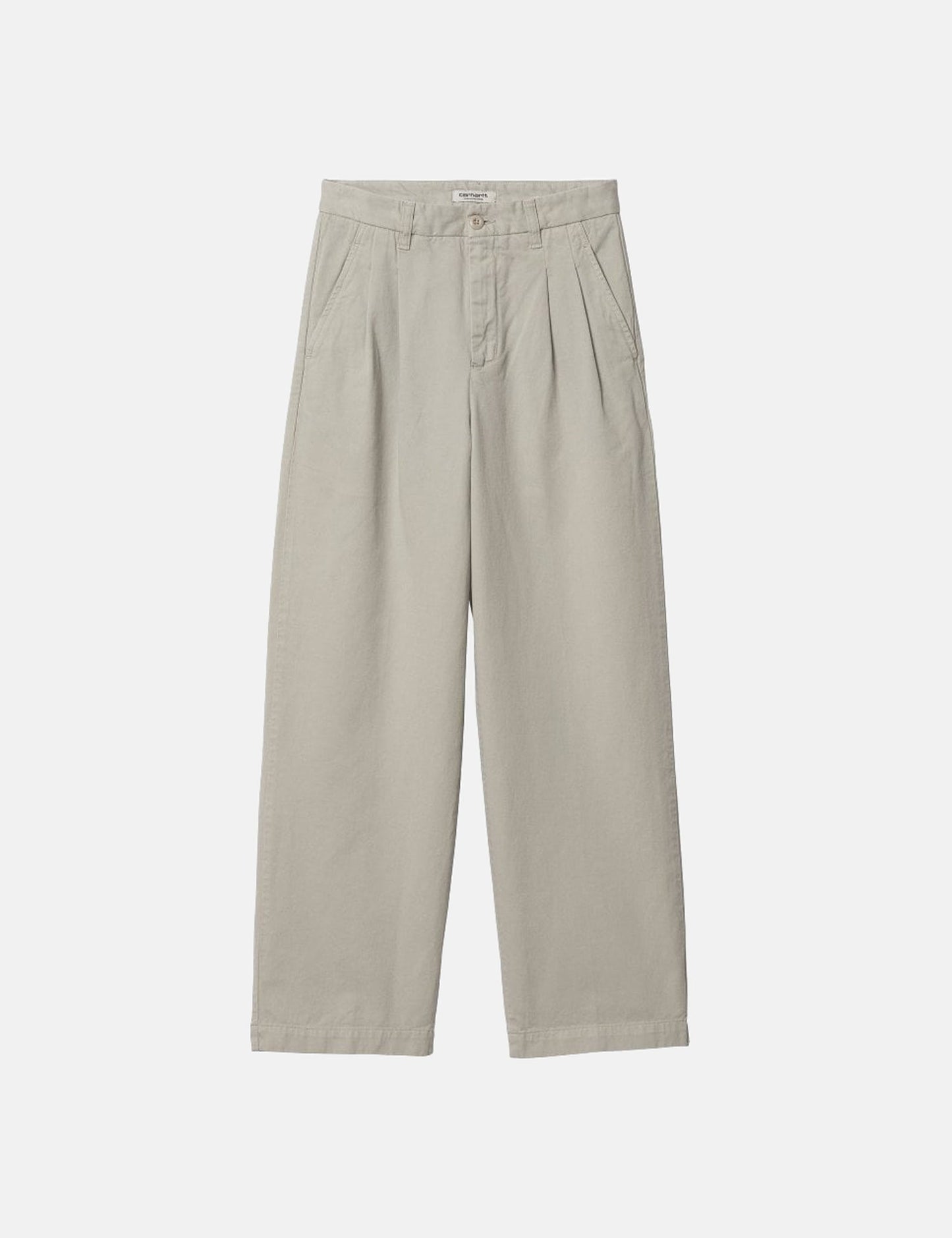 Damen Hose Cara (Gerade) – Hammer Grey