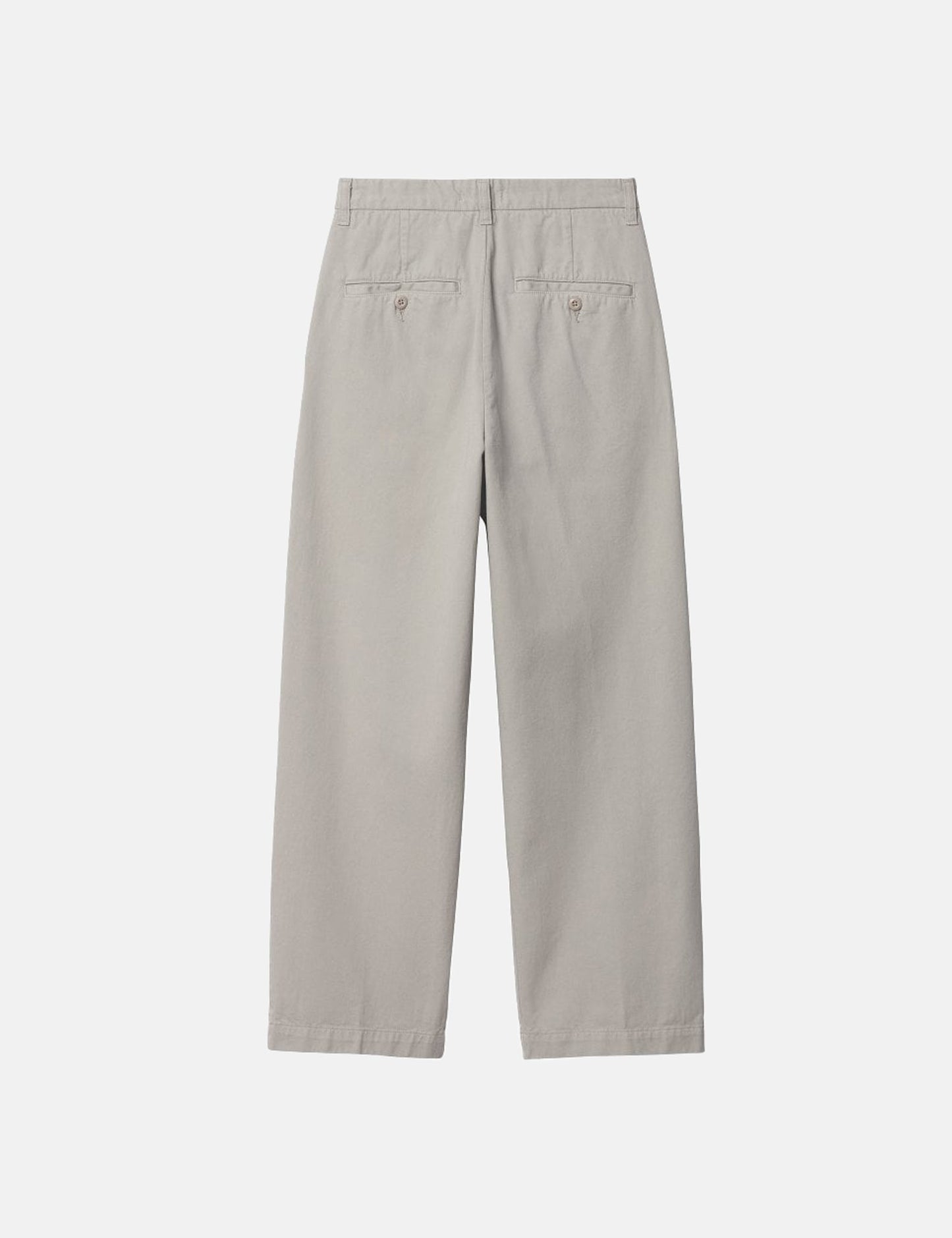 Damen Hose Cara (Gerade) – Hammer Grey
