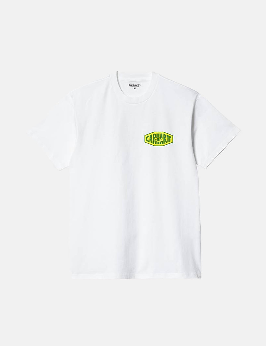 T-shirt Nouveaux outils - Blanc
