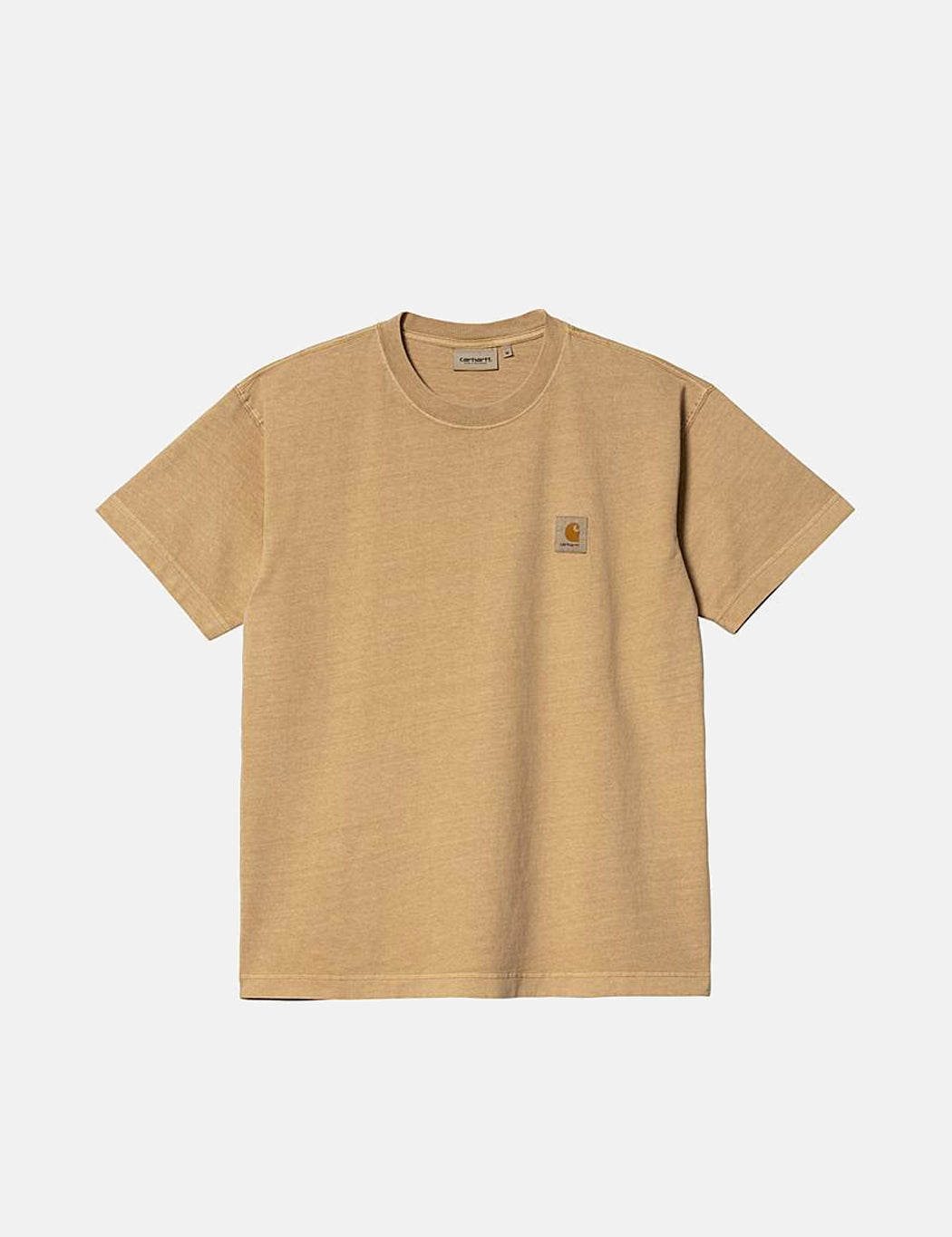 T-shirt Vista - Violet prune foncé